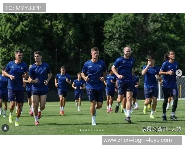 新西兰国家足球队的崛起与挑战探索其在国际赛场上的表现与未来发展